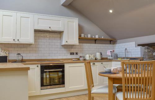 The Old Shippon At New Ringstones Farm - Photo 8