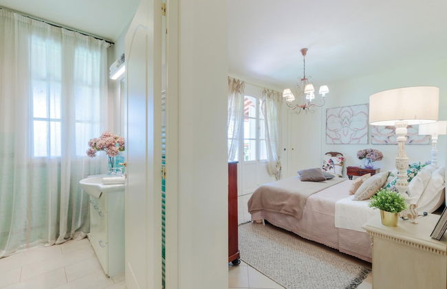 Villa Dana in Segromigno in Monte - Photo 32