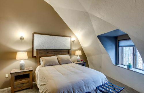 Wisconsin Vacation Rental 1 Mi to Road America! - Foto 24