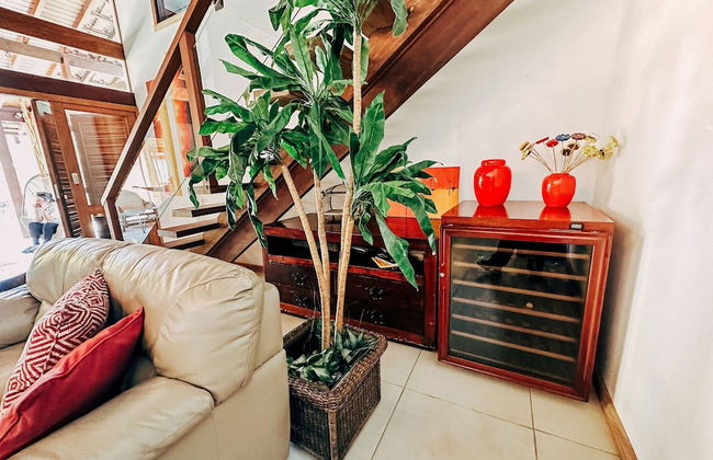 Casa Rio Habitat - Foto 36