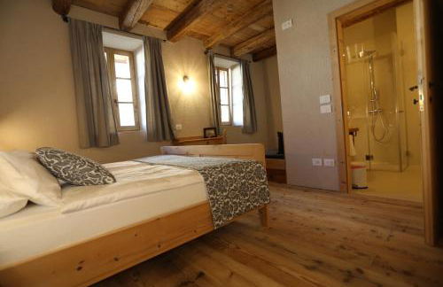 Agritur Ciastel - Photo 18