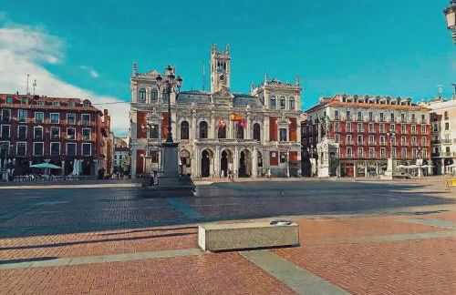 Apto céntrico CASA CONCHA VUT 47-127 - Foto 19