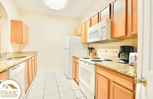 2785 Unit 105 Lovely Apartament 3BD Close to Disney - Foto 28