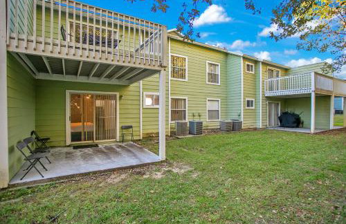 Familiar Retreat with Resort Access Near Disney - Foto 26