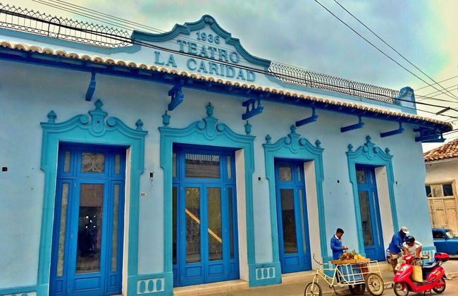 Hostal Enrico y Dayana - Foto 18