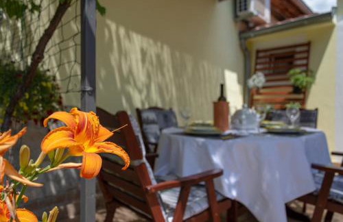 Mediterranean terrace apartment with Bikes & SUP - Photo 42