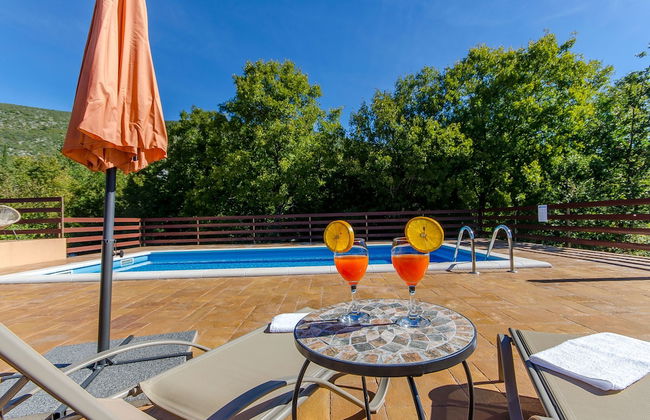 Villa Strikina Kuca - Foto 19