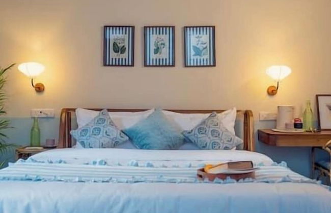 Vana by Loka - Self Catered Studios - Foto 19