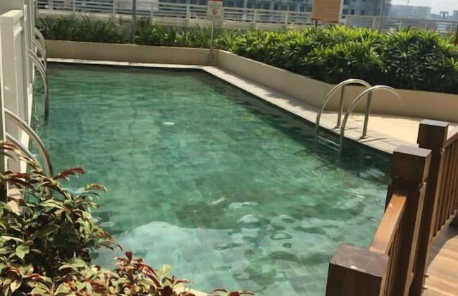 MaxStays Max View at Breeze Residences - Foto 27