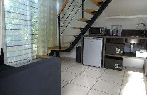 Gîte Crillon - Mas Les Fleurs d'Hilaire - Photo 7