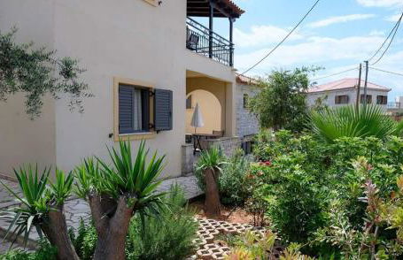 Finikes Apartments - Foto 2