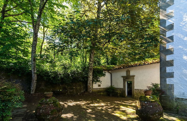 Holiday Home in Pistoia With Pool - Photo 67