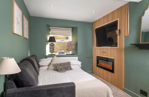 Gibson Cottage, Penrith, The Lake District - Foto 11