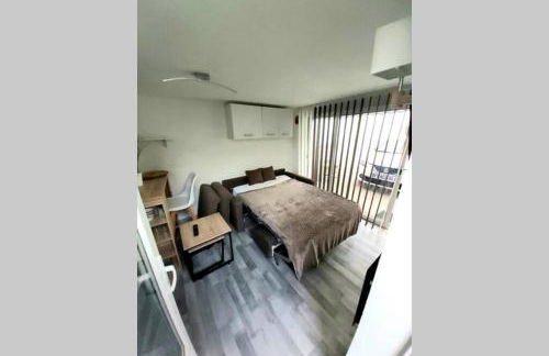 A cozy private studio near Cattenom, Luxembourg and Metz - Photo 1