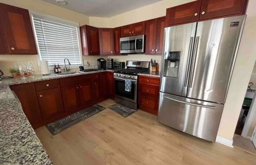 Derby Delight- Ventnor Home, 5 Minutes to Beach - Foto 16