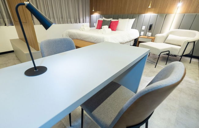 STAY Urbà Home - Foto 17