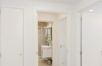 Liiiving in Matosinhos - Seaside Balcony Apartment - Foto 10