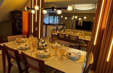 Duplex Leblon com Garagem Vista Cristo - 2 Quartos - Foto 6