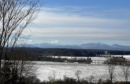 Vermont Farmhouse with Sauna and View, Great for Hikes - Foto 44