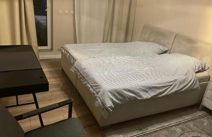 FHS ApartHotel - Foto 19