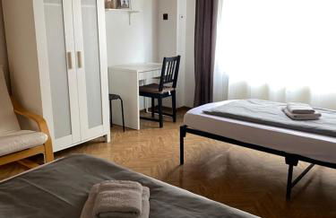 TOP Apartment! 13km Saarbrücken! große Terrasse! 4 Zimmer! 1-6 Pers, Saarbruecken - Foto 16