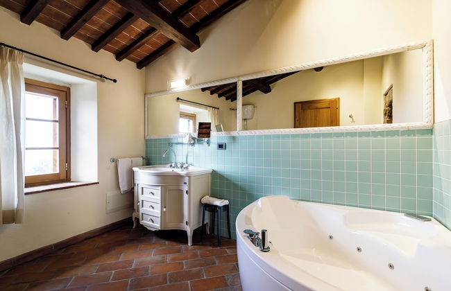 Relais la Costa - Dimora Storica - Foto 39