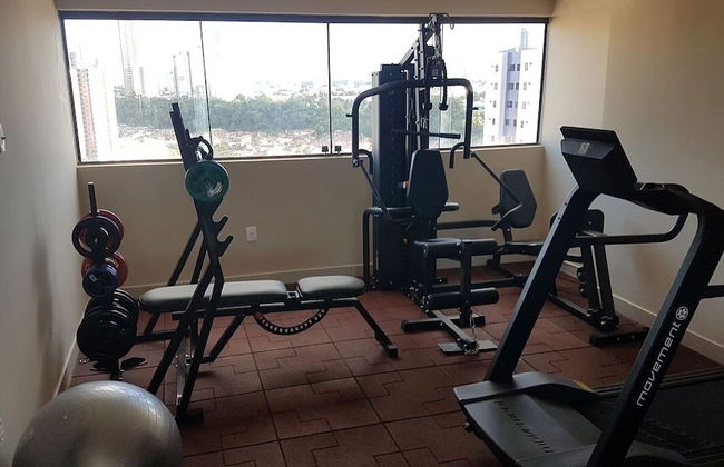 Miramar Gold Manaíra - Foto 22