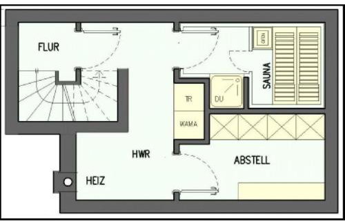 Westerhus Nieblum - Foto 18