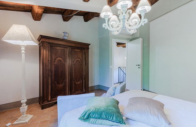 La Vaseria Country House With Secret Garden - Foto 35