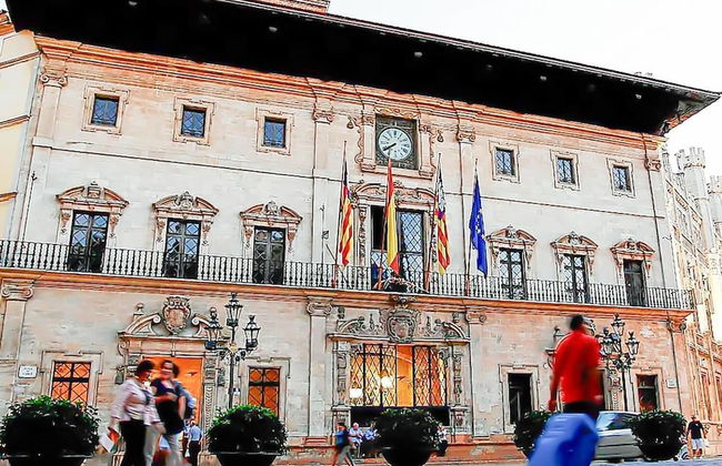 Mallorca Suites - Turismo de Interior - Photo 49