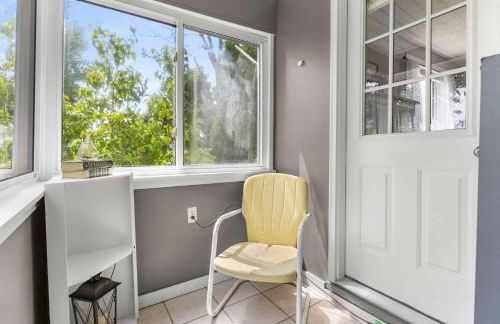 Keuka Wine Trail Vineyard View Farmhouse - Fire Pit & Game Room - Foto 28