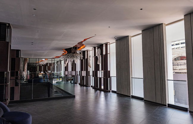 Sea View Edge Central Pattaya - Foto 7