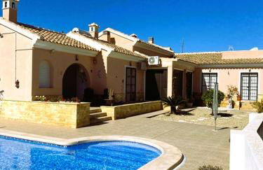 Casa Los Gilabertes - Foto 1