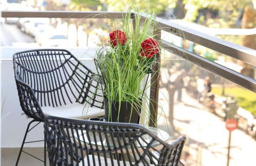 PLAZA ELEGANT SUITE center - Foto 37