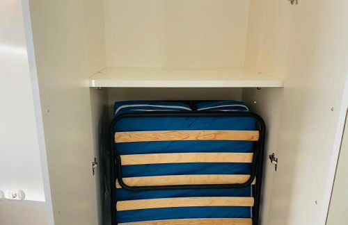 DUPLEX LUXURY - MARINA SVEVA - Foto 17