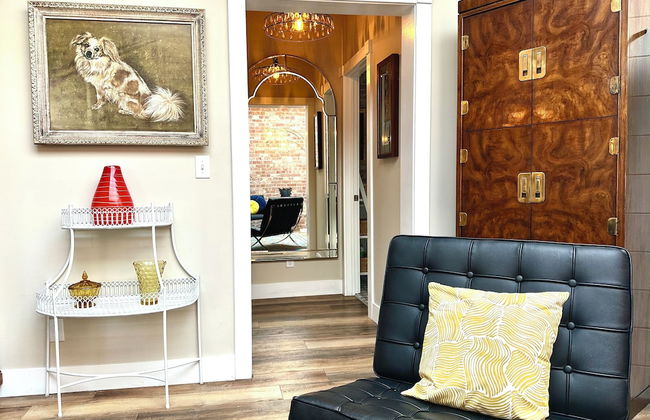 Bisbee Brownstone Suites - Photo 47