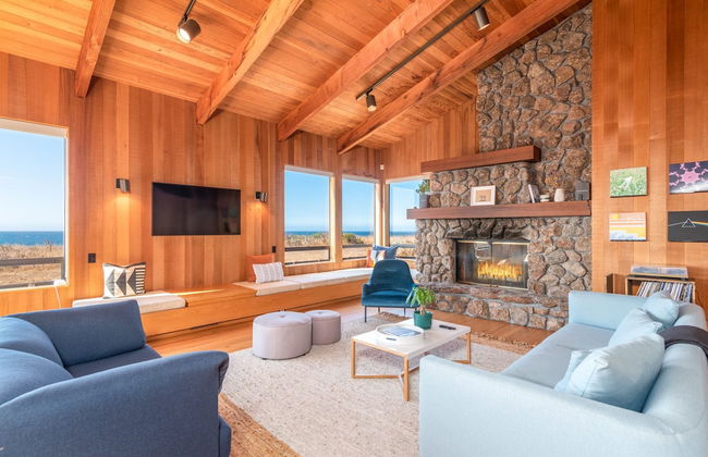 The Bluff House - Foto 13