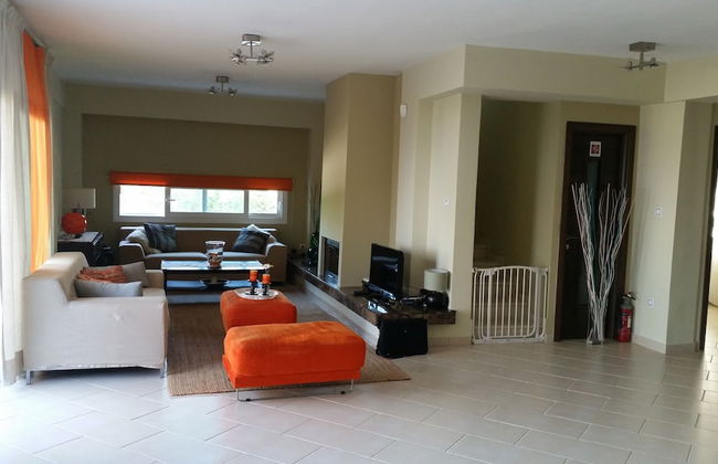 Luxurious Villa Anna Maria - Foto 31