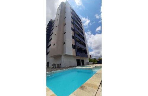 Apartamento lindo de viver no Maurício de Nassau - Foto 13