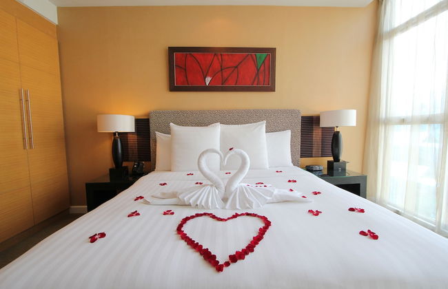 Urbana Sathorn Hotel - Foto 3