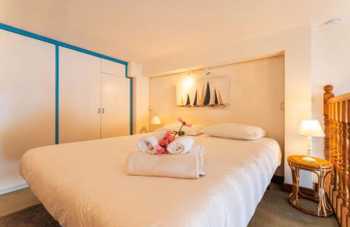 MARINE AP4445 By Riviera Holiday Homes - Foto 19