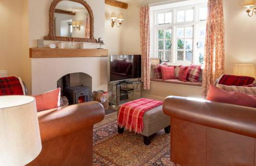Jasmine Cottage - 2 Bedroom in Heart of Bourton! - Photo 78