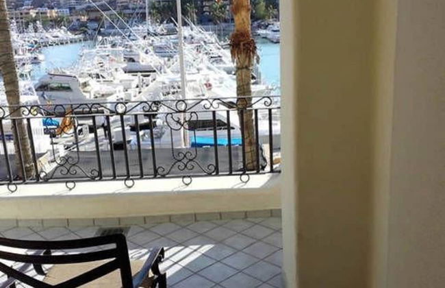 Great Nautical JR Suites (studio) in Cabo - Foto 27