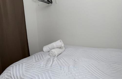 Spacious 3 Bed House Perfect for Contractors & Families with free Wi-fi and Parking - Foto 46