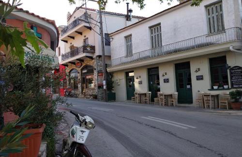 Marousos Central Guesthouse - Foto 80