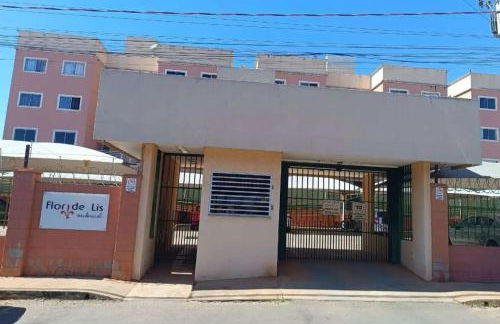 Apartamento flor de lis - Photo 4