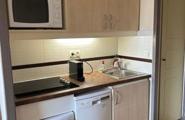 Appartement 2 pièces climatisé en rez-de-jardin Cap Esterel Agay - Foto 22