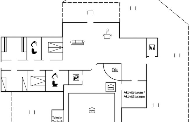 "Sirka" - 200m from the sea - Foto 22