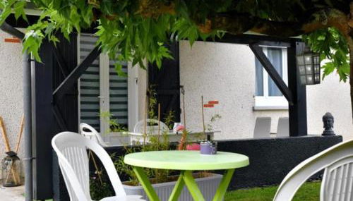 Le gîte de Domi Walygator Agen - Foto 2