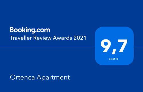 Ortenca Apartment - Photo 3